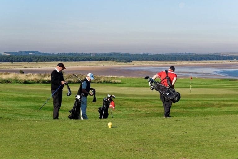 Benefits Of Carrying Golf Clubs While Playing GolfingTree
