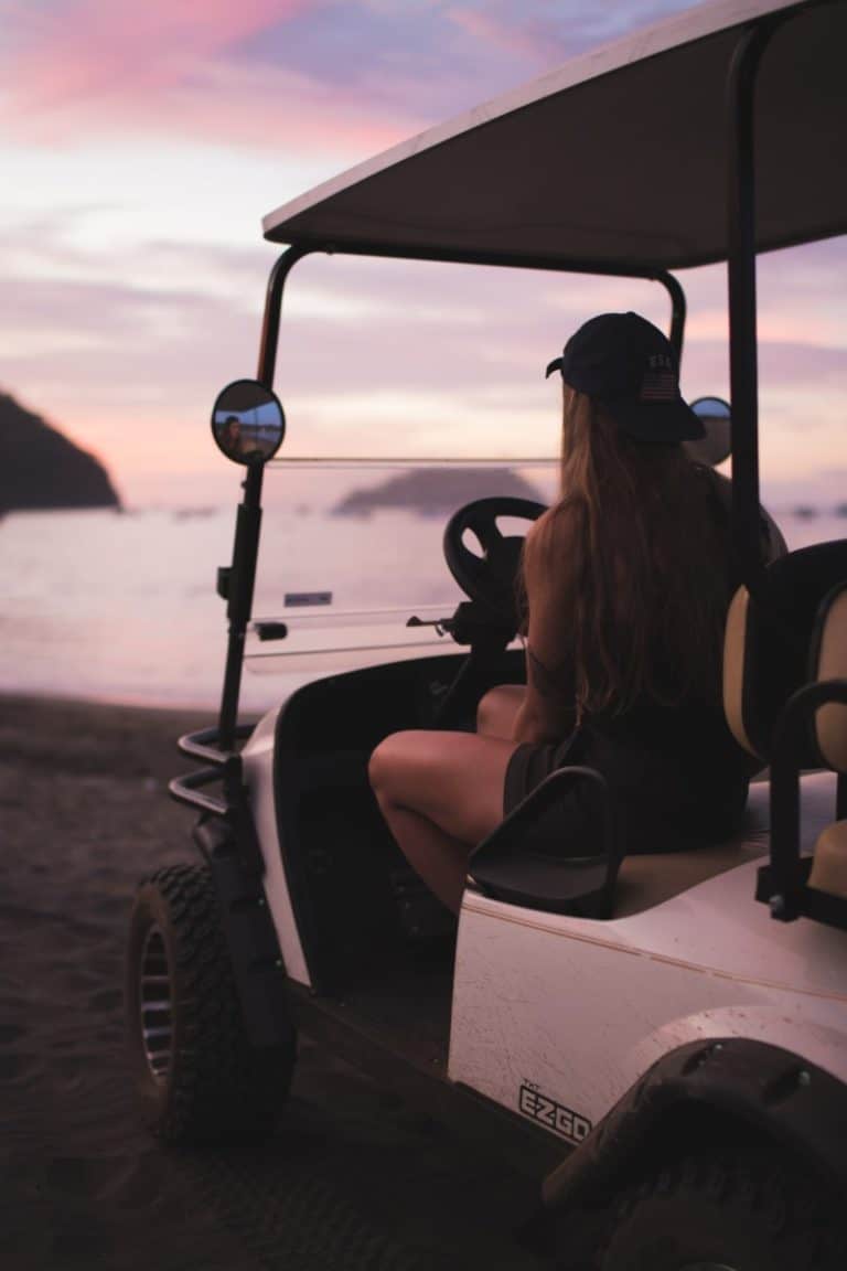How Much Do Used Golf Carts Cost? A Complete Guide GolfingTree