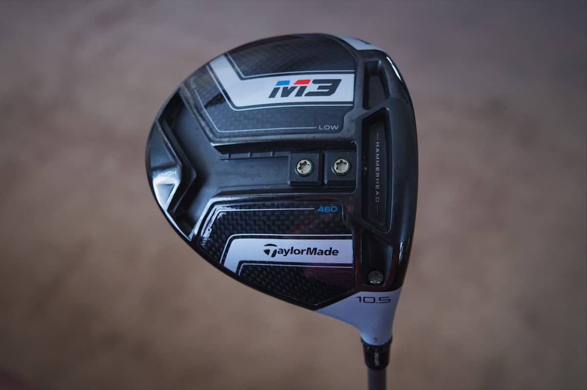 Iron vs. Wood in Golf 17 Key Differences GolfingTree