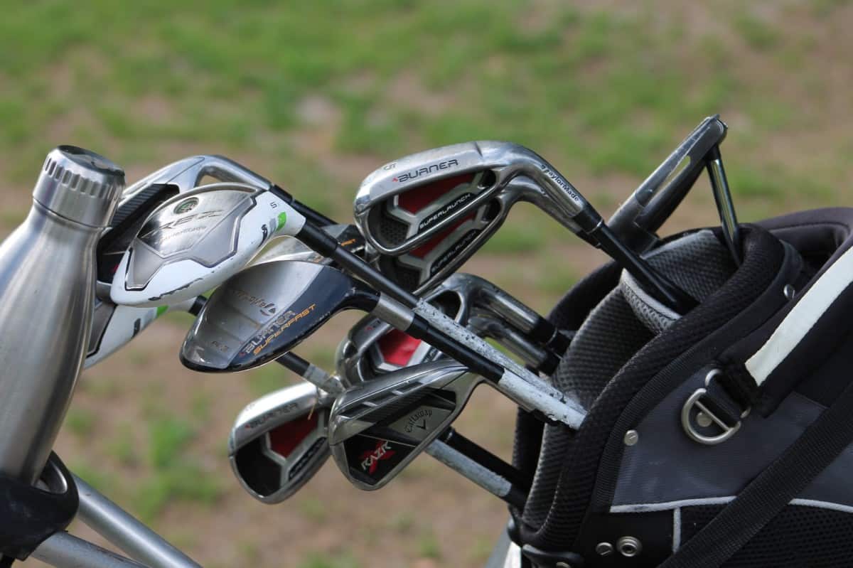A great way to protect your golf clubs. – Niche Golf